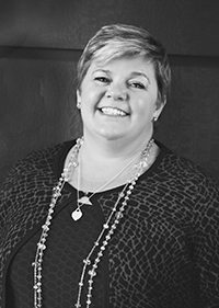 Ms. Clare Fenwick Warren