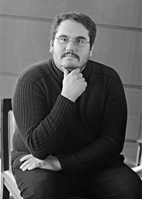 Mr. Ibragim El-Sakhli
