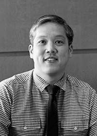 Dr. Jay Martin