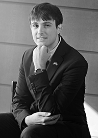 Mr. Joseph Salvatore