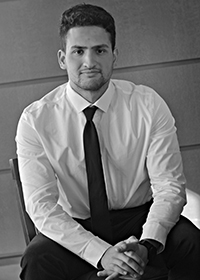 Mr. Milad Nabizada
