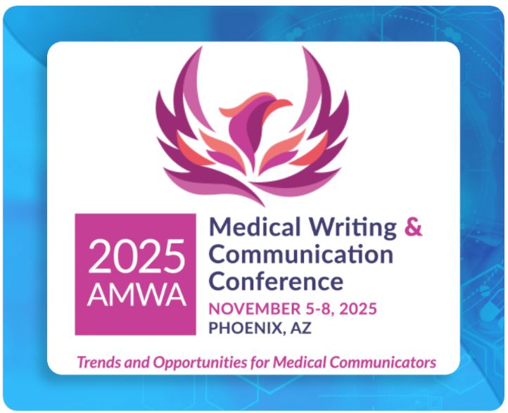 Thera-Business is attending AMWA 2025: Join us in Phoenix!