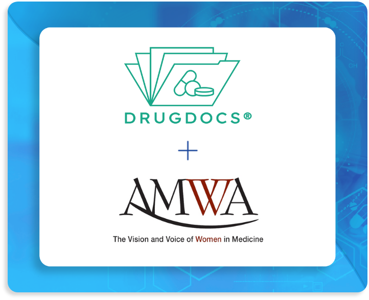 American Medical Women’s Association and DrugDocs Inc. Partner To Raise Sex/Gender Awareness in Disease Treatment